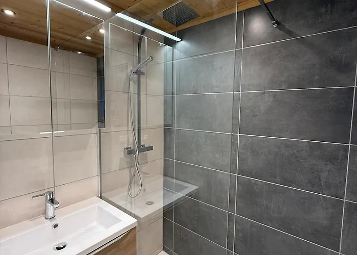 Lauzieres 4 People *